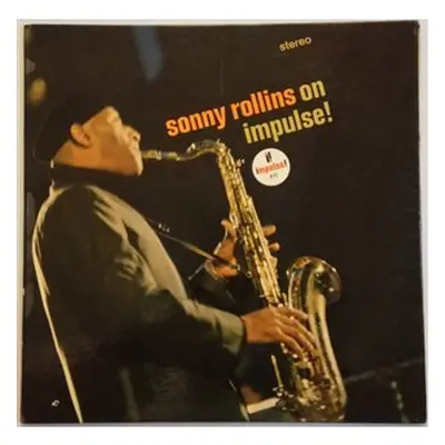 Sonny Rollins : On Impulse! - Sonny Rollins