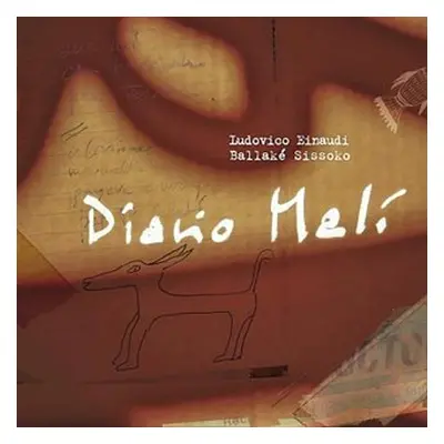 Diario Mali (Ballaké Sissoko) (Deluxe) - 2 CD - Ludovico Einaudi