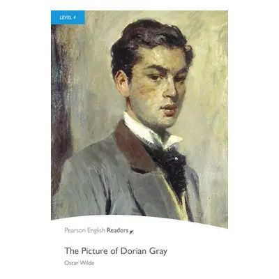 PER | Level 4: The Picture of Dorian Gray Bk/MP3 Pack - Oscar Wilde