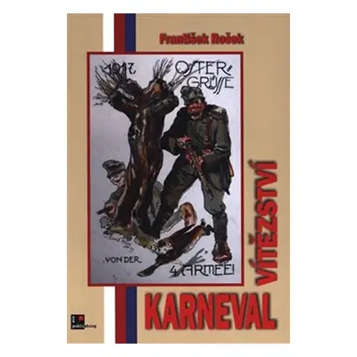 Karneval vítězství - František Roček