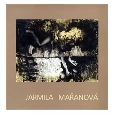 Jarmila Mařanová - Arno Pařík