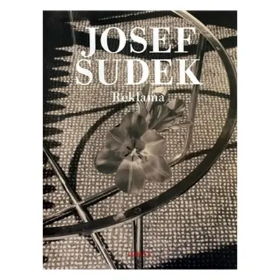 Reklama - Josef Sudek