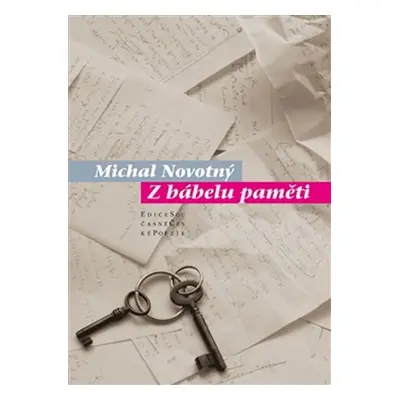 Z Bábelu paměti - Michal Novotný