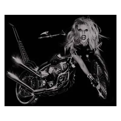 Born This Way The Tenth Anniversary (CD) - Lady Gaga