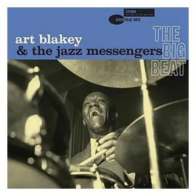 The Big Beat - Art Blakey