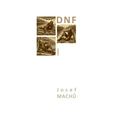 DNF - Josef Machů