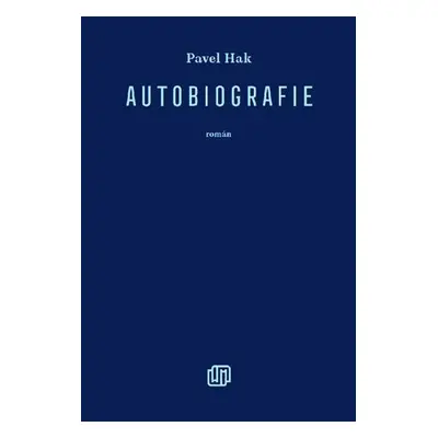 Autobiografie - Pavel Hak