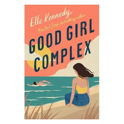 Good Girl Complex - Elle Kennedy