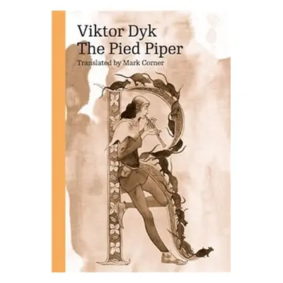 The Pied Piper - Viktor Dyk