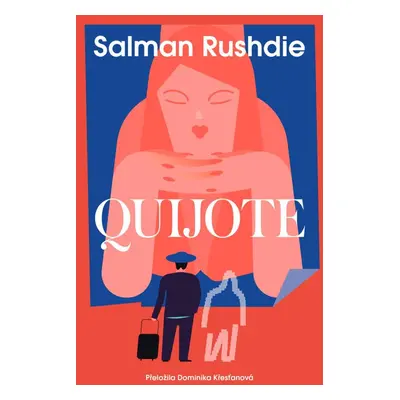 Quijote - Salman Rushdie