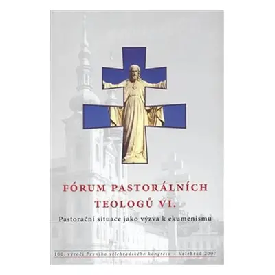 Fórum pastorálních teologů VI.