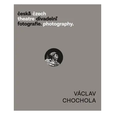 Václav Chochola (anglicky) - kolektiv autorů