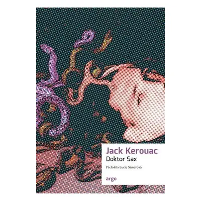 Doktor Sax - Jack Kerouac