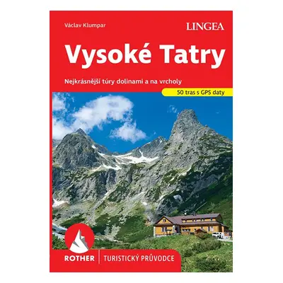 Vysoké Tatry - Rother