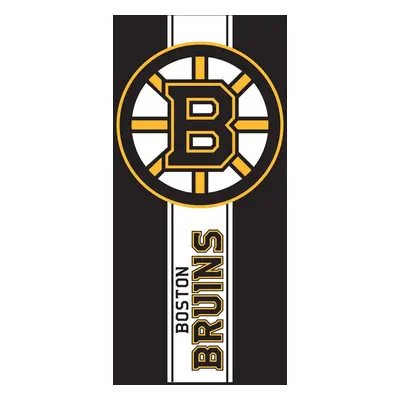 Osuška NHL Boston Bruins Belt 2. jakost