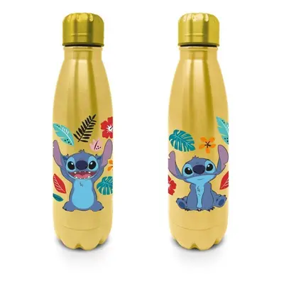 Lilo a Stitch Láhev na pití nerezová 550 ml - EPEE