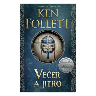 Večer a jitro - Ken Follett