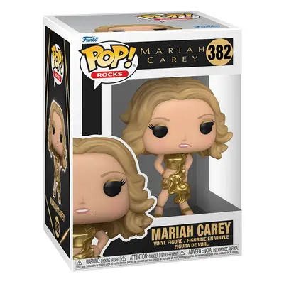 Funko POP Rocks: MCarey - Emancipation of Mimi(GD)