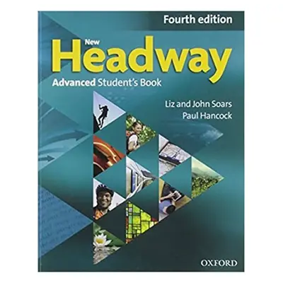 New Headway Advanced Student´s Book (4th) - John Soars