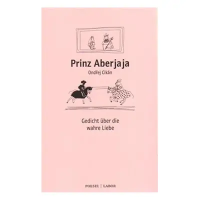 Prinz Aberjaja - Ondřej Cikán