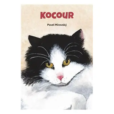 Kocour - Pavel Mirovský