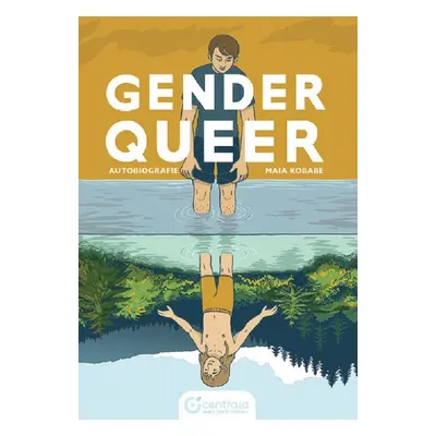 Gender / Queer: Autobiografie - Maia Kobabe