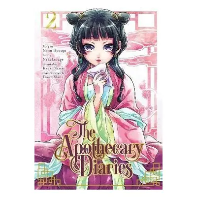 The Apothecary Diaries 2 - Natsu Hyuuga