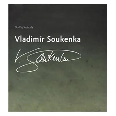 Vladimír Soukenka - Ondřej Svoboda