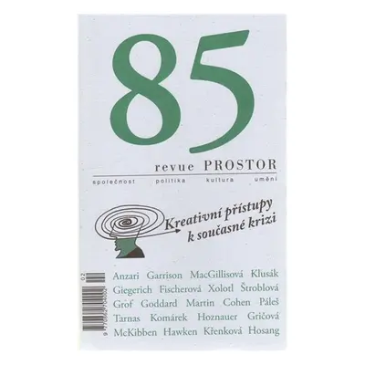 Revue Prostor 85