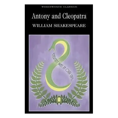 Antony And Cleopatra - William Shakespeare