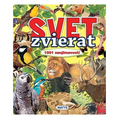 Svet zvierat