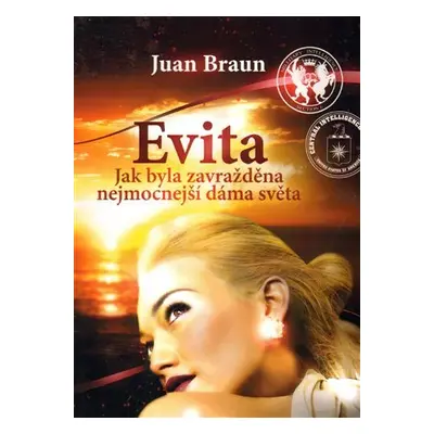 Evita - Juan Braun