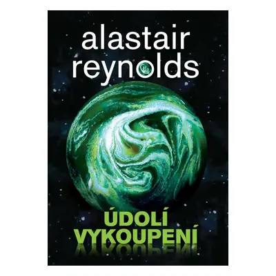 Údolí vykoupení - Alastair Barry Reynolds