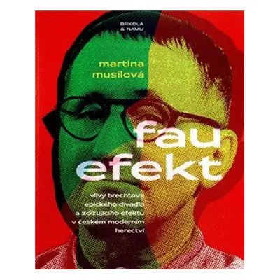 Fau efekt - Martina Musilová