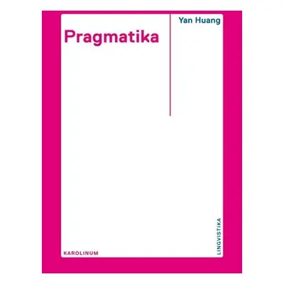 Pragmatika - Yan Huang