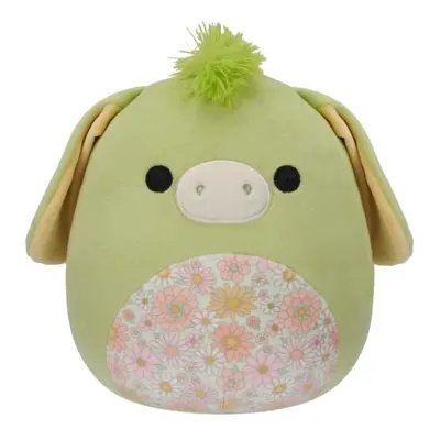 Squishmallows Zelený oslík Juniper 20 cm