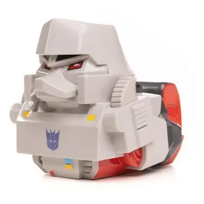 Tubbz kachnička Transformers - Megatron