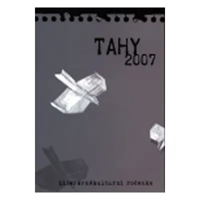 Tahy 2007 - kolektiv autorů