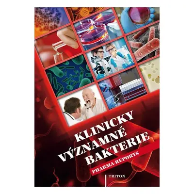 Klinicky významné bakterie - Pharma-Reports