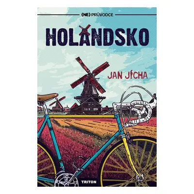 Holandsko - Jan Jícha