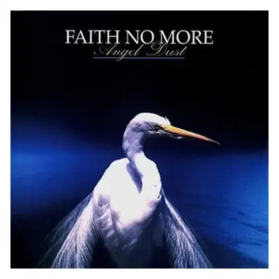 Angel Dust - Faith No More