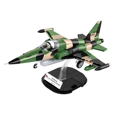 COBI 2425 Vietnam War Northrop F-5A Freedom Fighter, 1:48, 352 k