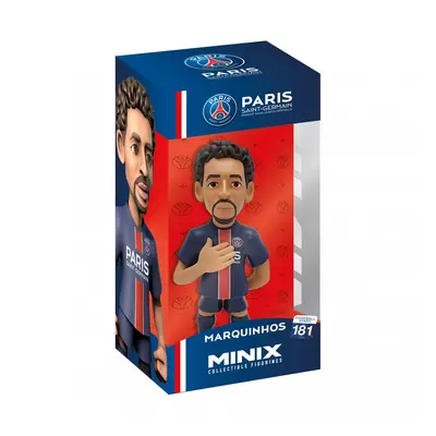 MINIX Football: Club PSG - Marquinhos