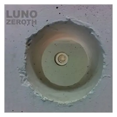 Zeroth - CD - Luno