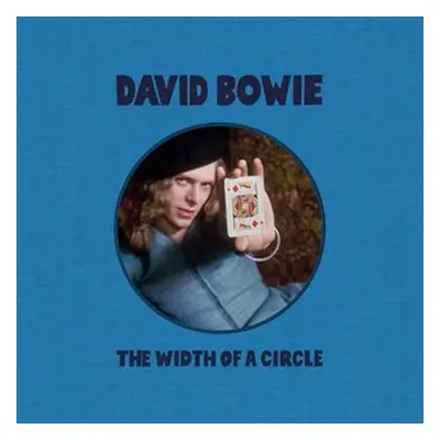 The Width of a Circle - David Bowie