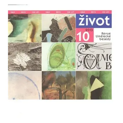 Život 10/2013