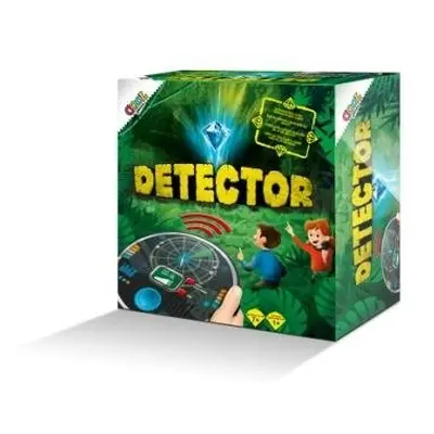 COOL GAMES Detector - EPEE