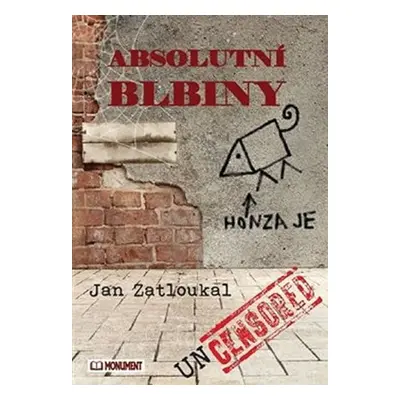 Absolutní blbiny - Jan Zatloukal