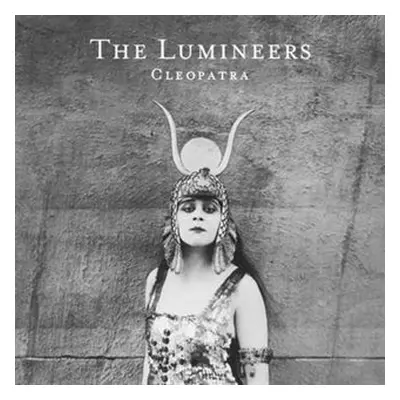 Cleopatra (CD) - The Lumineers