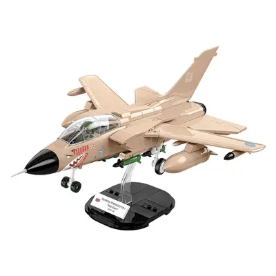 COBI 5854 Armed Forces Panavia Tornado GR.1 MIG EATER, 1:48, 527 k, 2 f